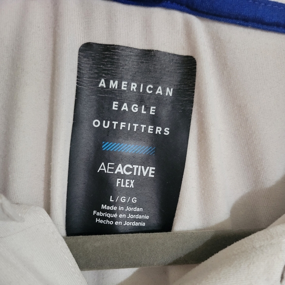 American Eagle Athletic Polo - Picture 5 of 7